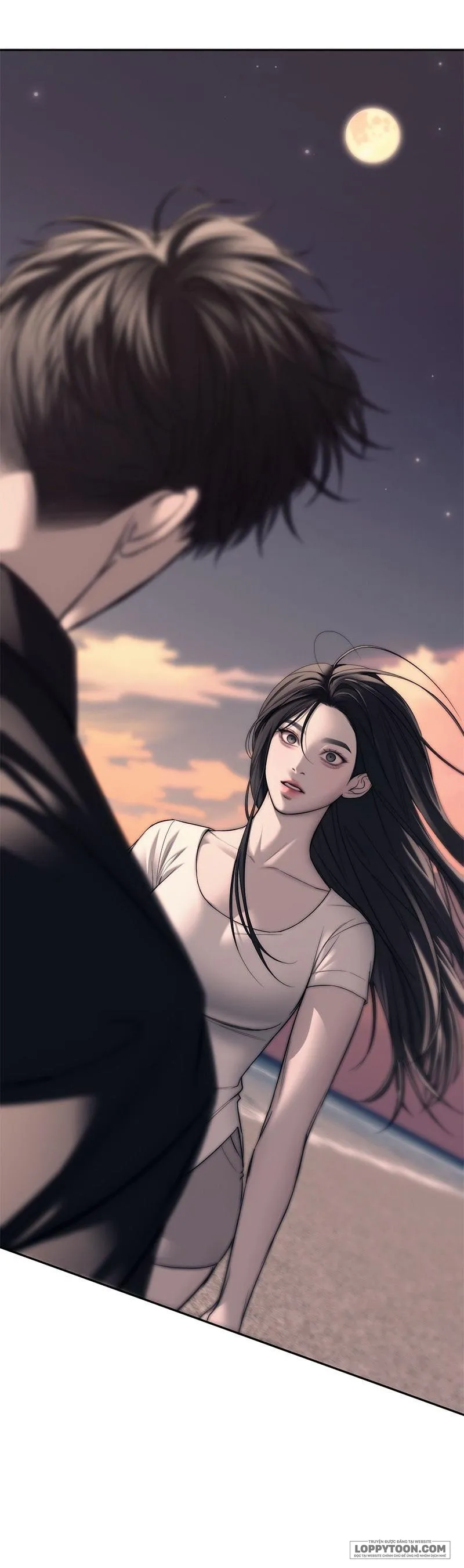 Xâm Nhập Trường Trung Học Tài Phiệt Chap 70 - trang 3