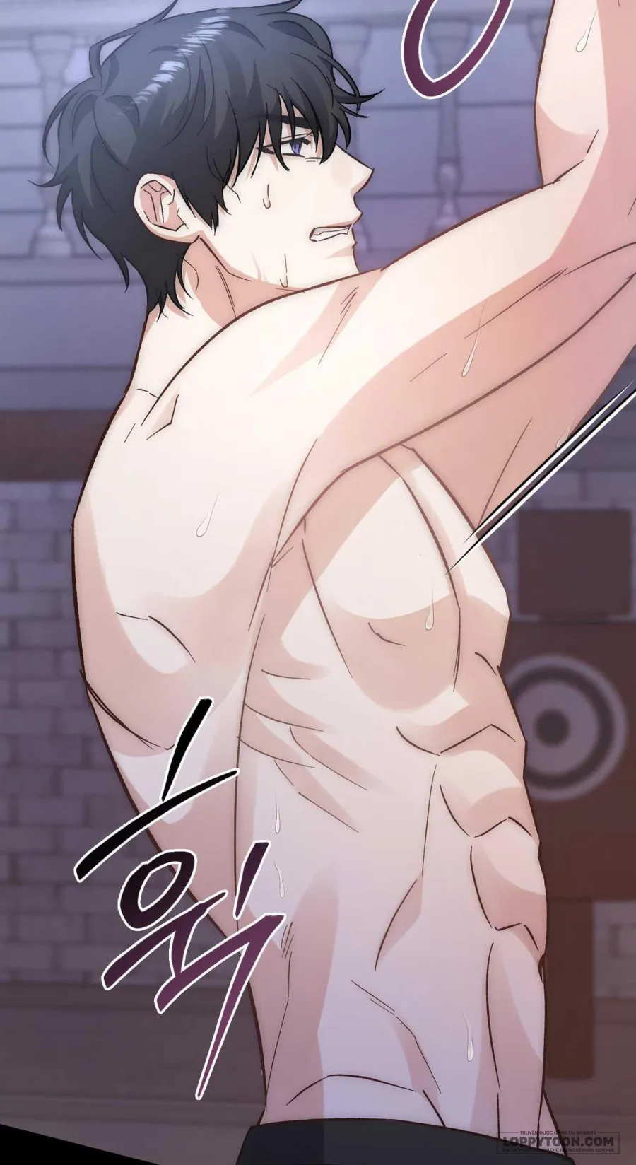 Ủa, Sao Thể Loại Này Khác Biệt Quá Vậy? Chap 7 - trang 78