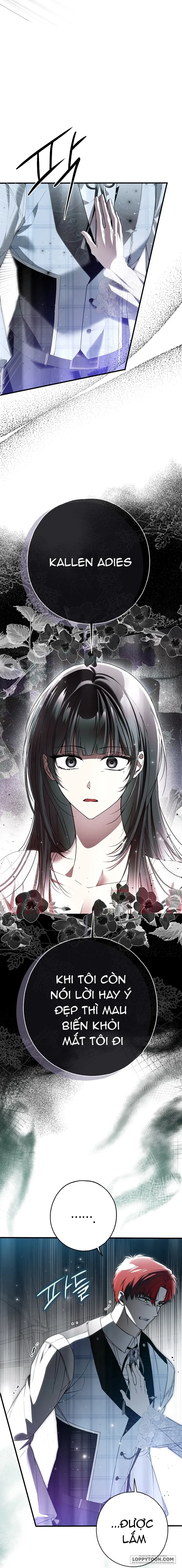 Có Kẻ Đã Sở Hữu Cơ Thể Của Tôi Chap 31 - trang 18