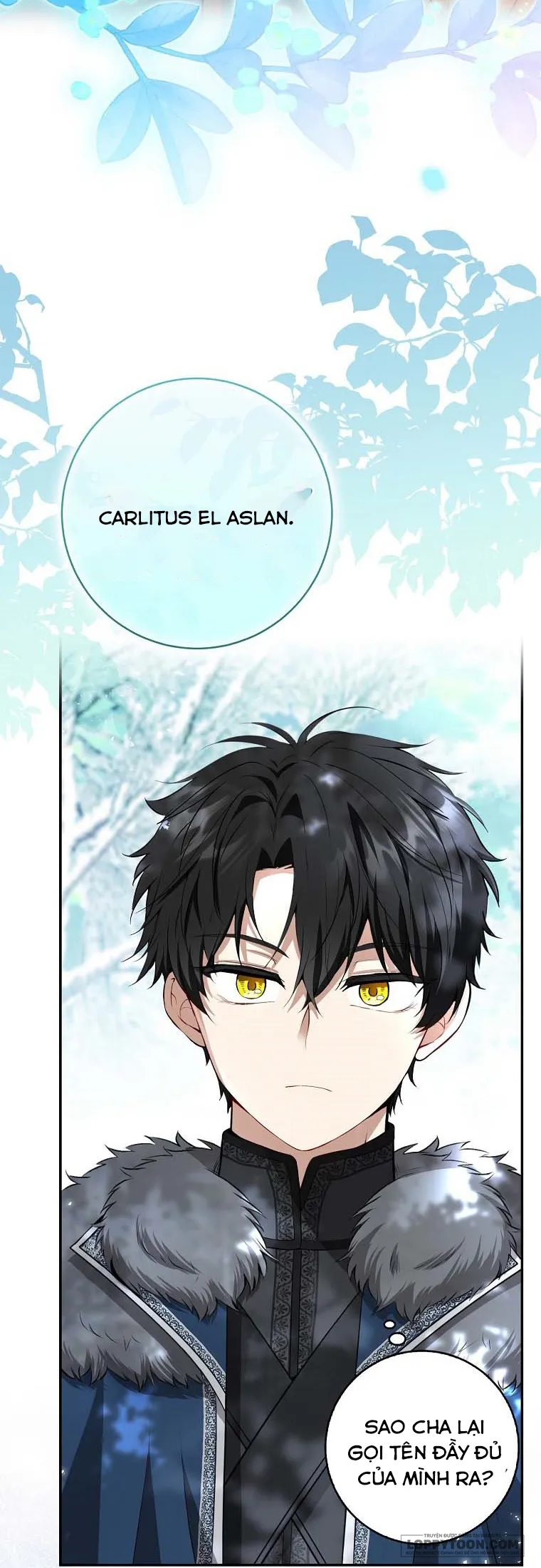 Sóc Con Tài Năng Chap 62 - trang 50