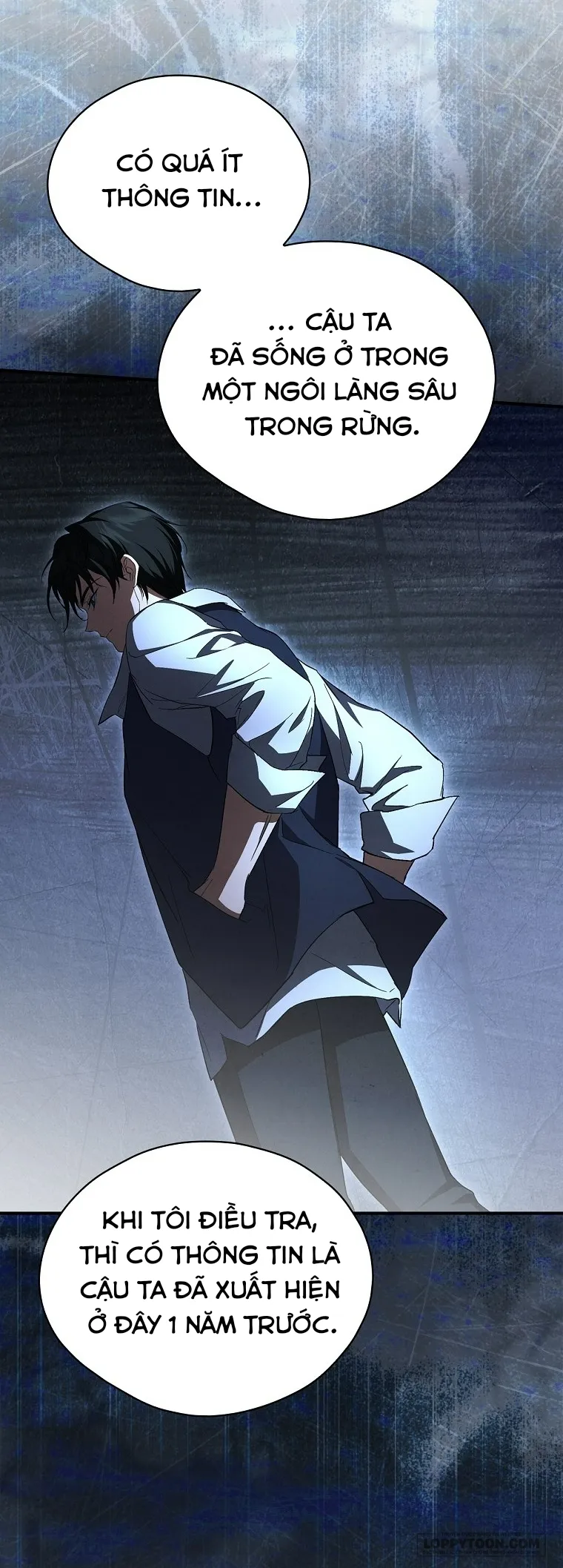 Tìm Một Người Chồng Mới Chap 10 - trang 15