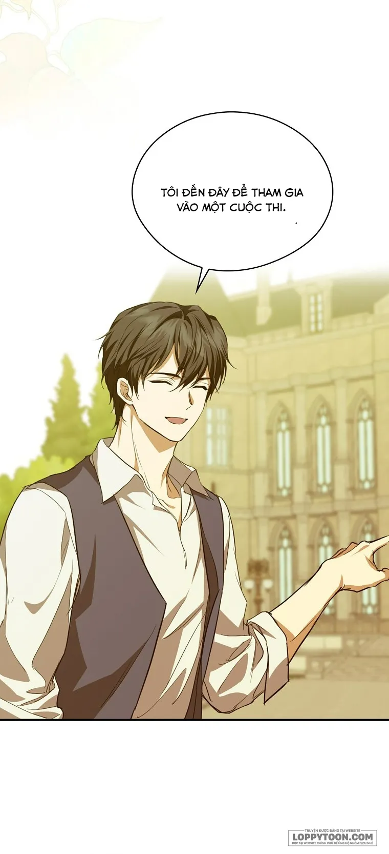 Tìm Một Người Chồng Mới Chap 8 - trang 26