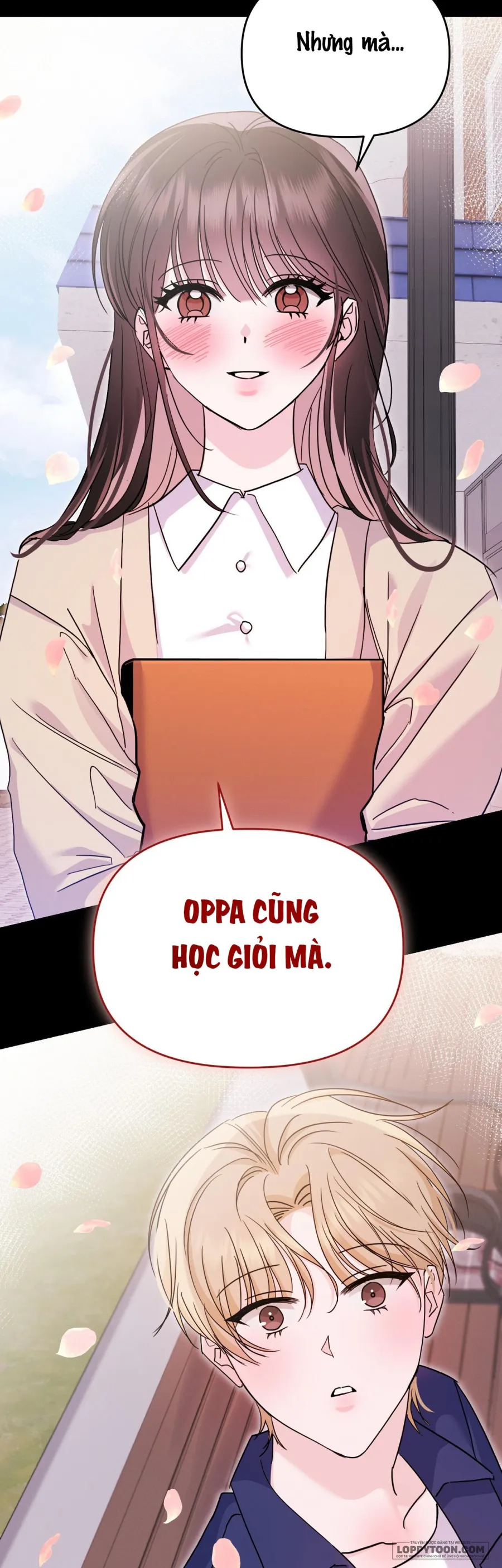 Cô Hầu Gái Muốn Xơi Cậu Chủ! Chap 3 - 🔞 - trang 19
