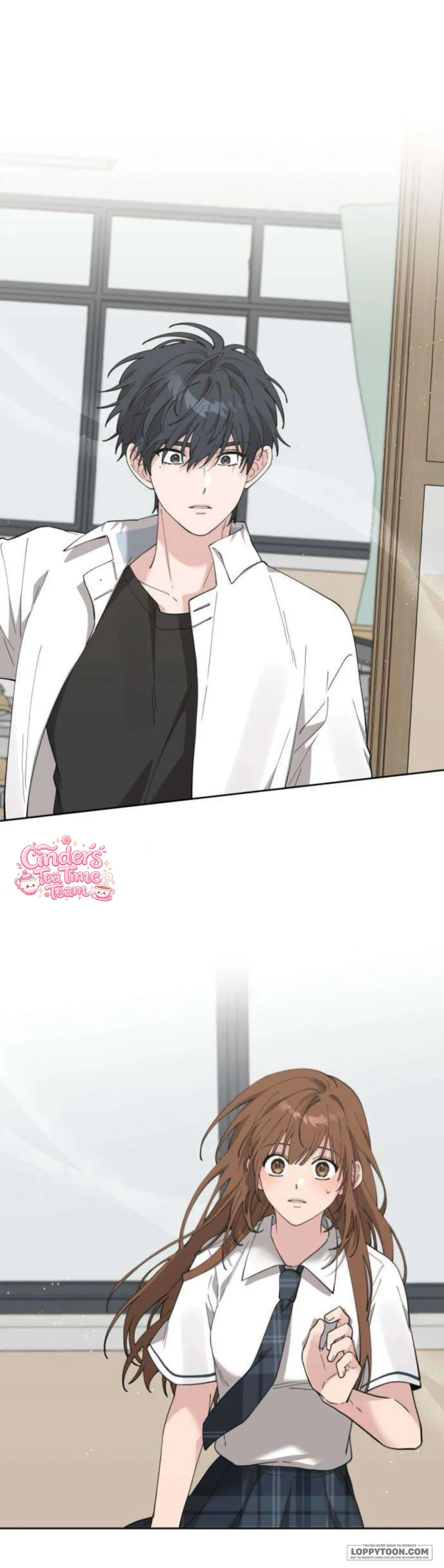 Tên Khốn Đẹp Trai Chap 20 - trang 3