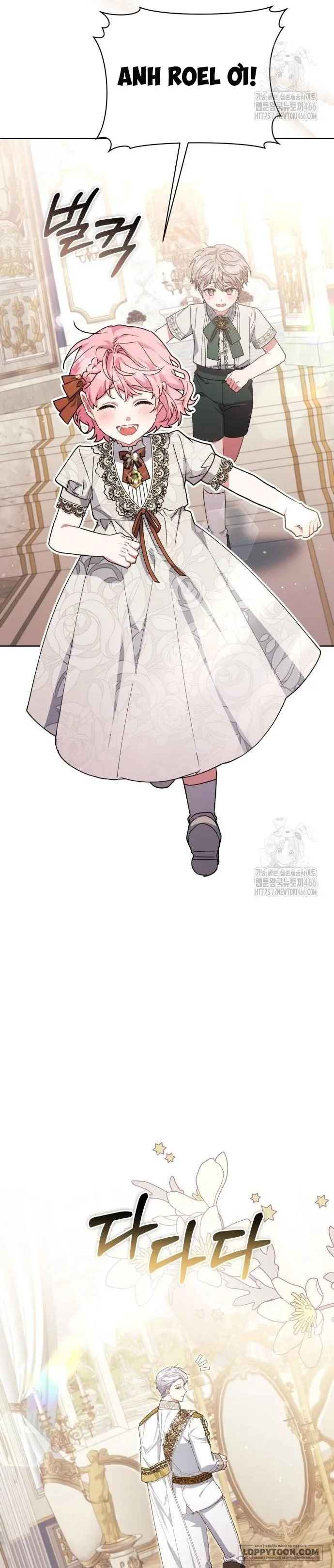 Con Đường Hoa Dành Cho Nam Chính Chap 64 - END - trang 26