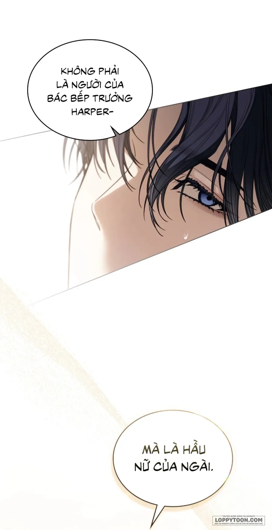 Chân Dung Kẻ Kiêu Ngạo Chap 8 - trang 13