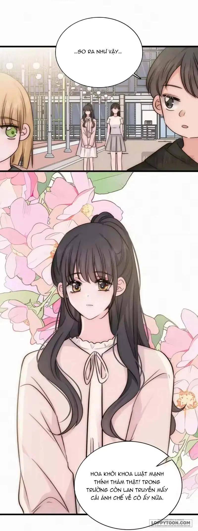 Một Lòng Cưng Chiều Chap 178 - trang 11