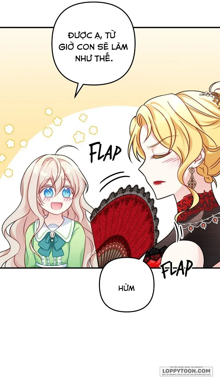 Tôi Sống Chung Với Mẹ Chồng Chap 2 - trang 9