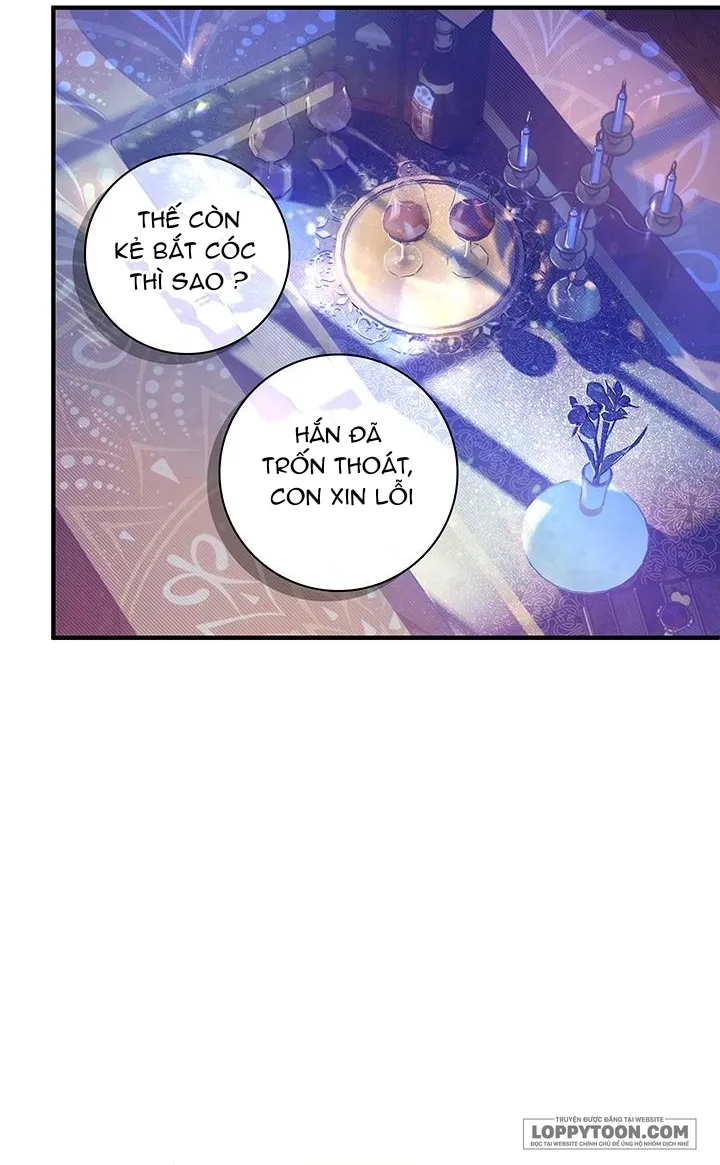 Papa Là Kẻ Thù Kiếp Trước Của Tôi? Chap 4 - trang 42