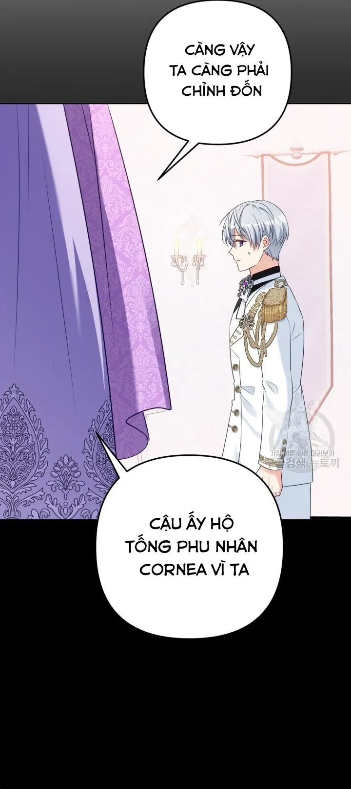 Tôi Sống Chung Với Mẹ Chồng Chap 51 - trang 56