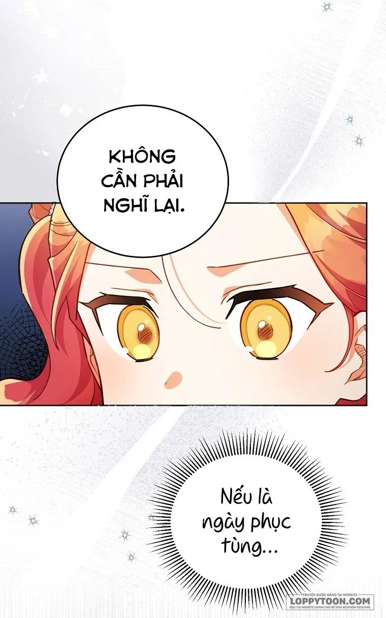 Bé Con Chốn Hoa Nở Chap 13 - trang 36