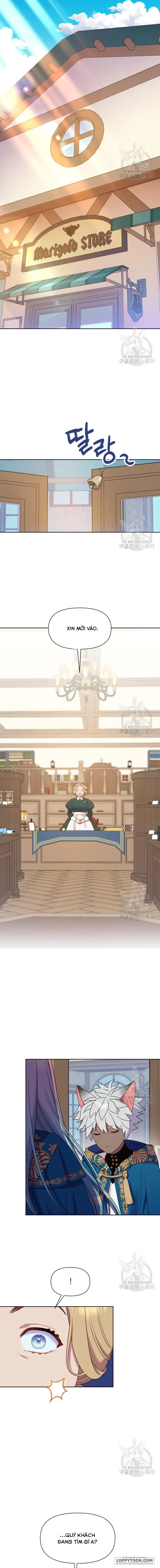 Pháp Sư Hiện Kim Của Trò Chơi Lỗi Chap 28 - trang 1