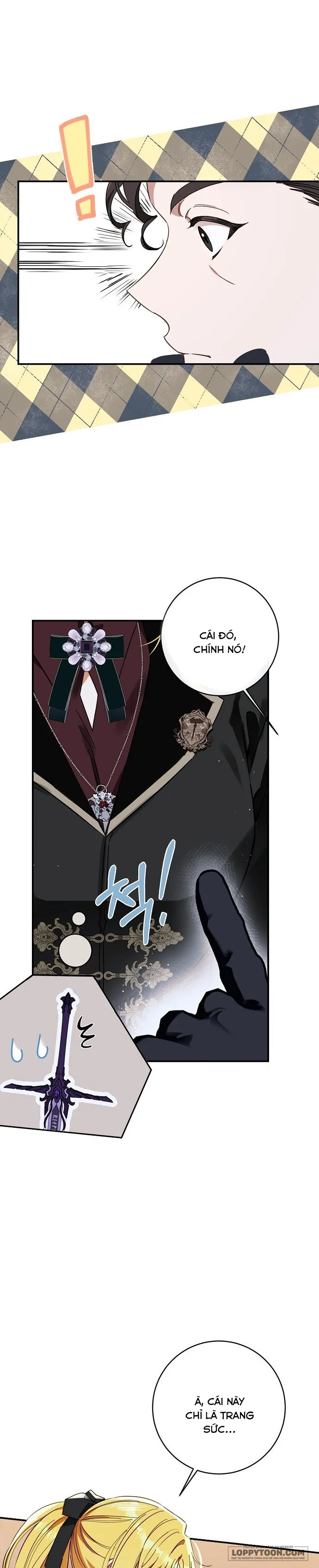 Thuần Hóa Hầu Tước Quái Dị Chap 72 - trang 11