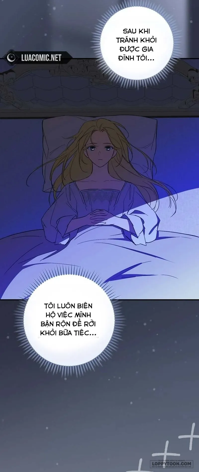 Tìm Một Người Chồng Mới Chap 20 - trang 18
