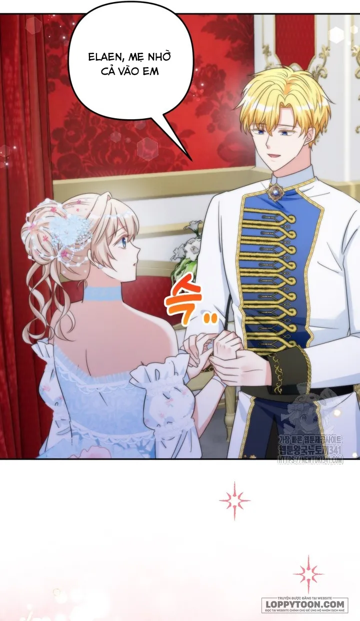Tôi Sống Chung Với Mẹ Chồng Chap 79 - trang 20