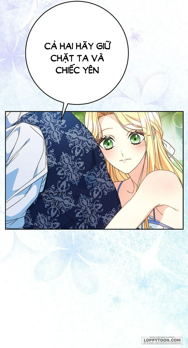 Nuôi Dưỡng Em Gái Xinh Đẹp Chap 59 - trang 24