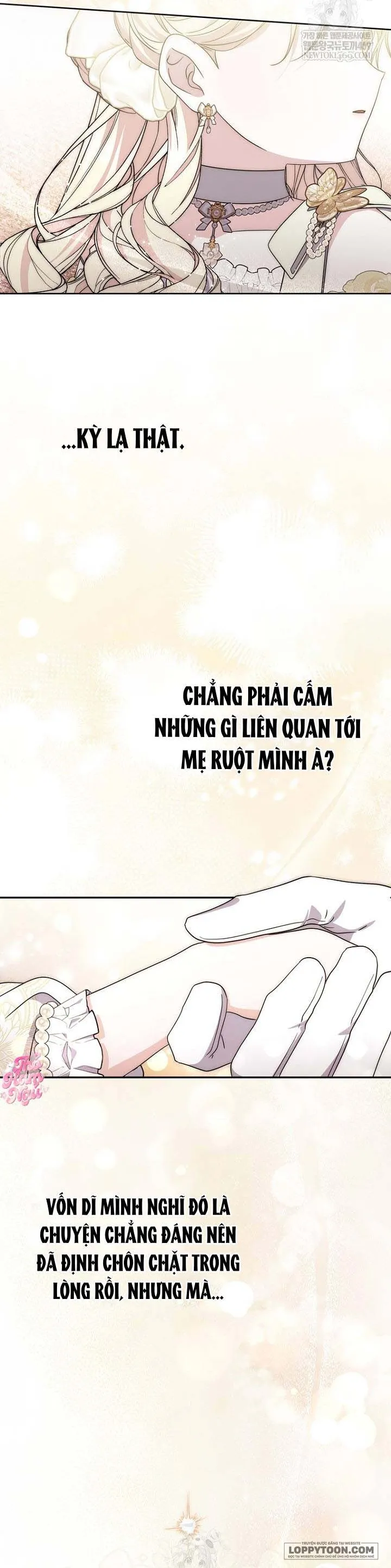 Nam Chính Bệnh Hoạn Ám Ảnh Với Sức Khoẻ Của Tôi Chap 53 - trang 30