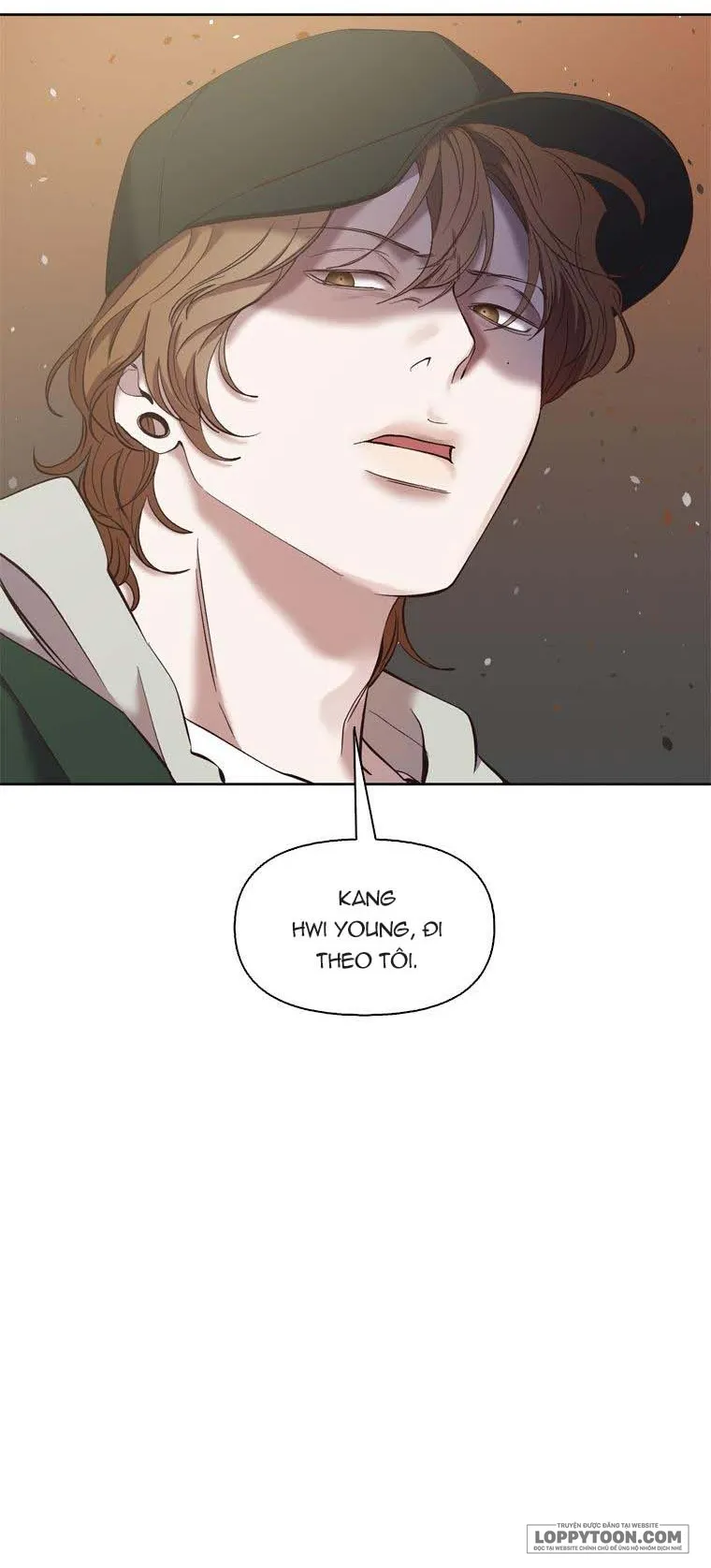 Thanh Xuân Của Chúng Ta Chap 35 - trang 4