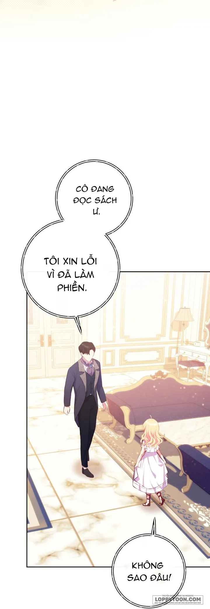 Trở Thành Bạn Thời Thơ Ấu Của Nam Phụ Ám Ảnh Chap 2 - trang 80