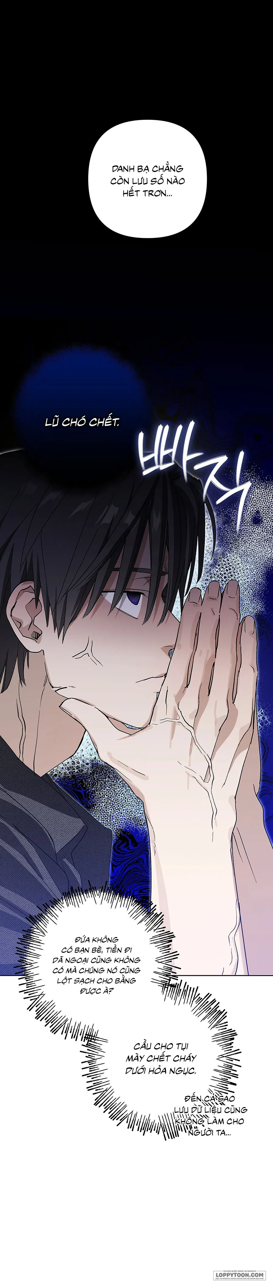Chạm Vào Cơ Thể Chap 25 - trang 18