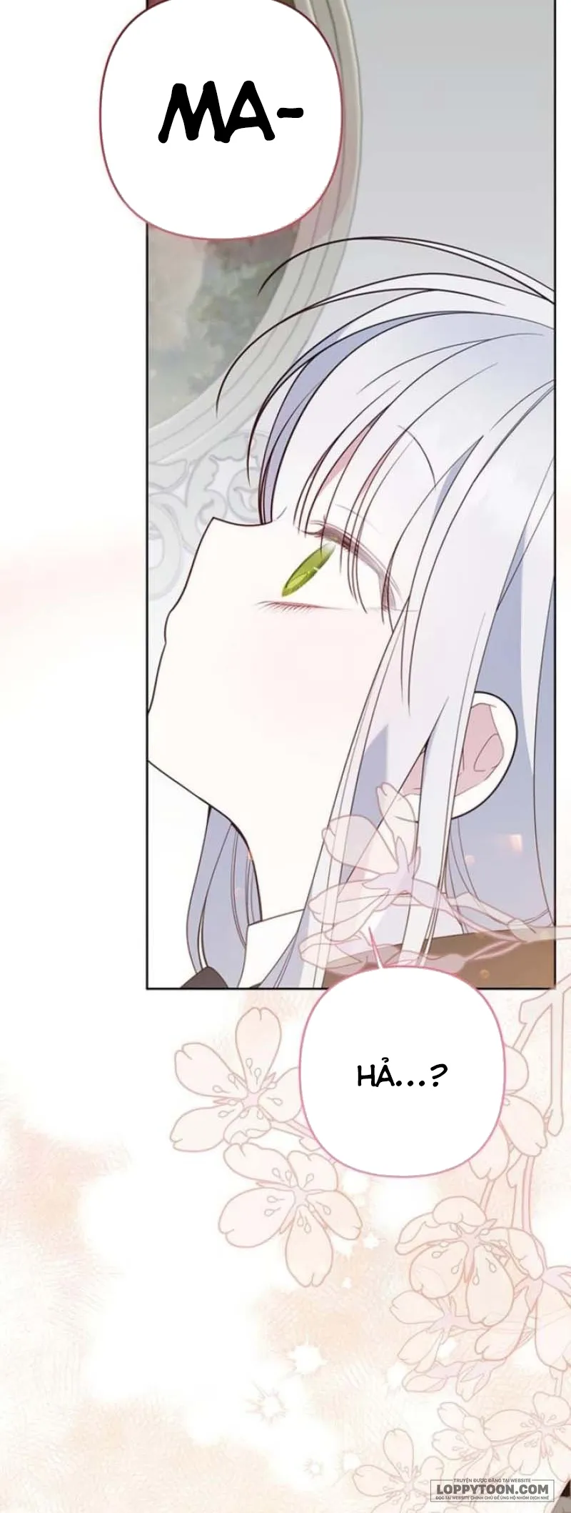 Bạo Chúa Bé Con Chap 89 - trang 29
