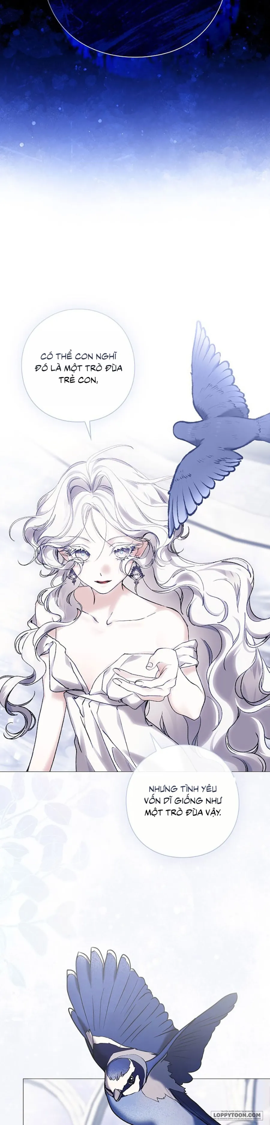 Dành Cho Các Nữ Thần: Dành Cho Daphne Chap 34 - trang 5