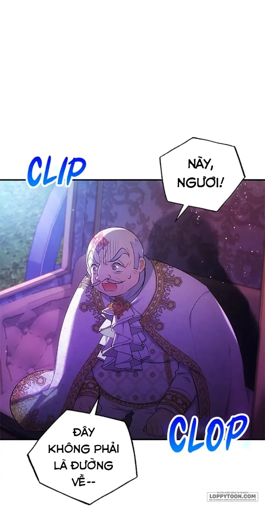 Con Gái Cưng Của Quỷ Chap 8 - trang 28