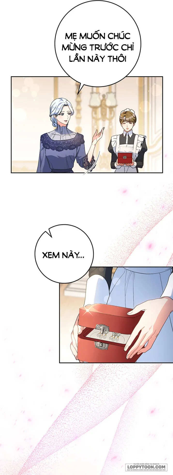 Nuôi Dưỡng Em Gái Xinh Đẹp Chap 24 - trang 33