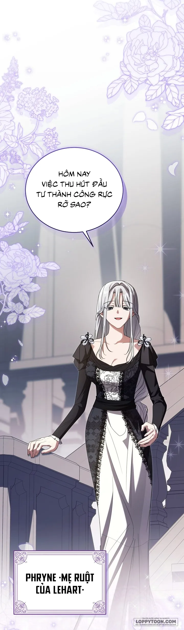 Đại Công Tước Chó Má Của Tôi Chap 33 - trang 43