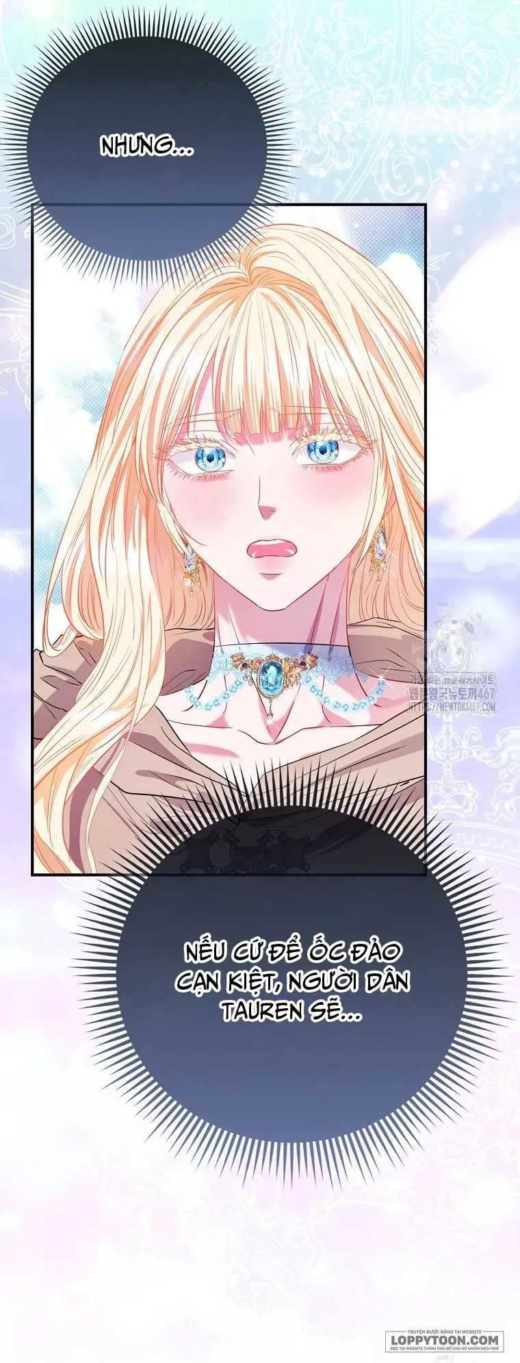 Nàng Công Chúa Của Mọi Người Chap 78 - trang 34
