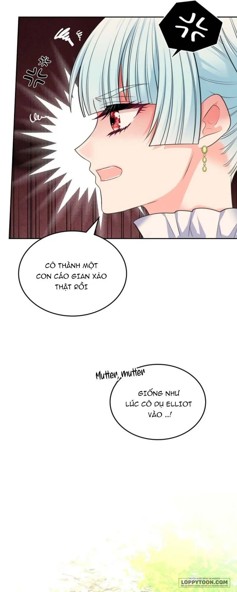 Tôi Sẽ Ly Hôn Với Anh Trai Nữ Chính Chap 80 - trang 19