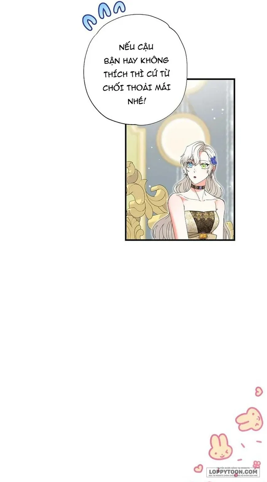 Trở Thành Miêu Nữ Của Hoàng Đế Chap 58 - trang 34