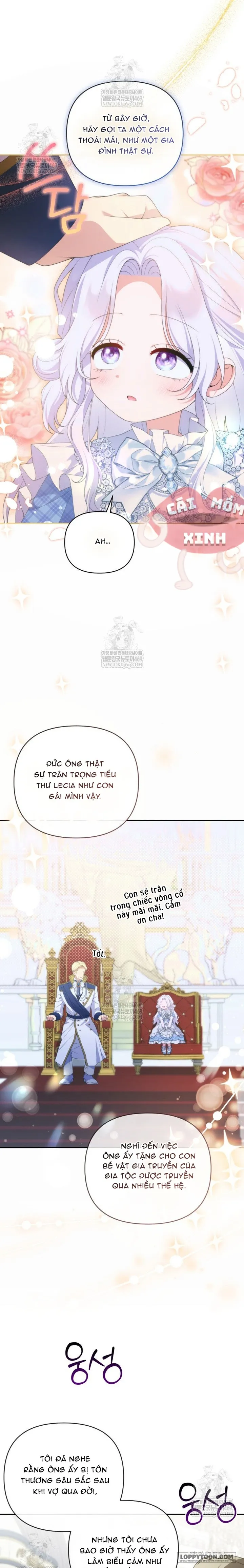 Cái Giá Của Tái Sinh Chap 33 - trang 10