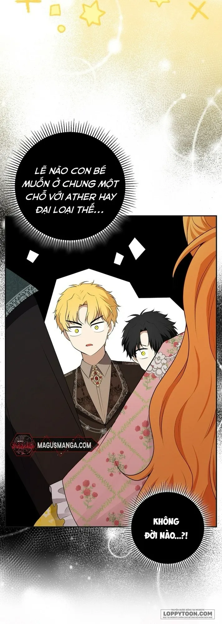 Sóc Con Tài Năng Chap 69 - trang 32