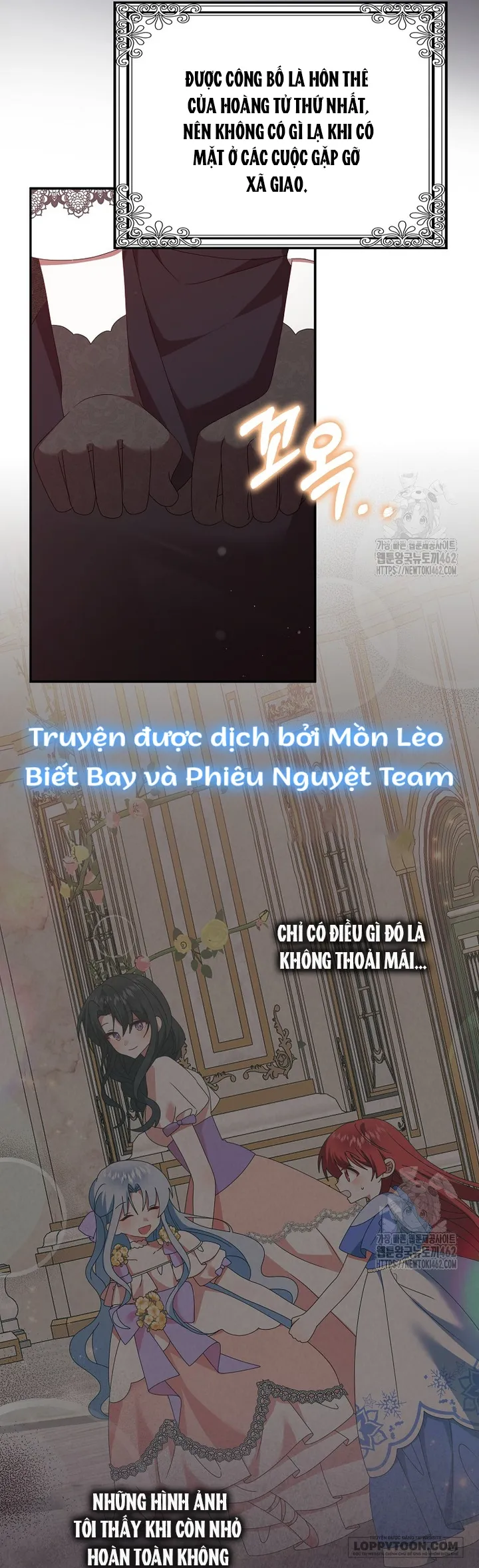 Tôi Sẽ Chiếm Lấy Ngư Trường Này! Chap 49 - trang 54