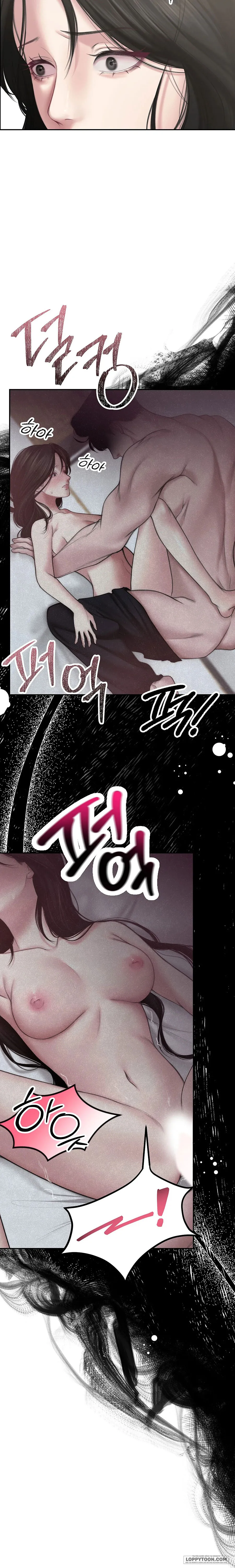 Cuộc Hôn Nhân Lừa Đảo Chap 3 - trang 28