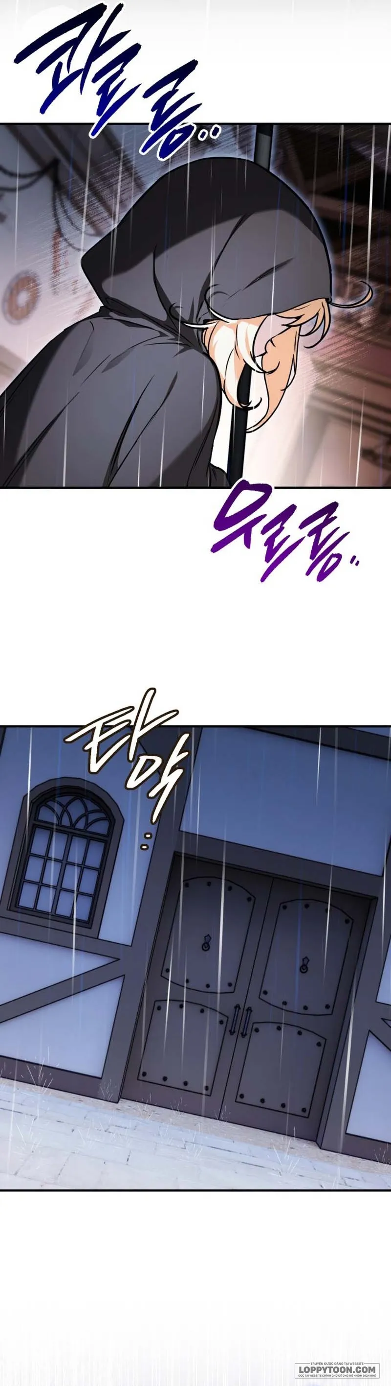 Bé Con Thiên Tài Bí Mật Đi Tìm Cha Chap 19 - trang 42