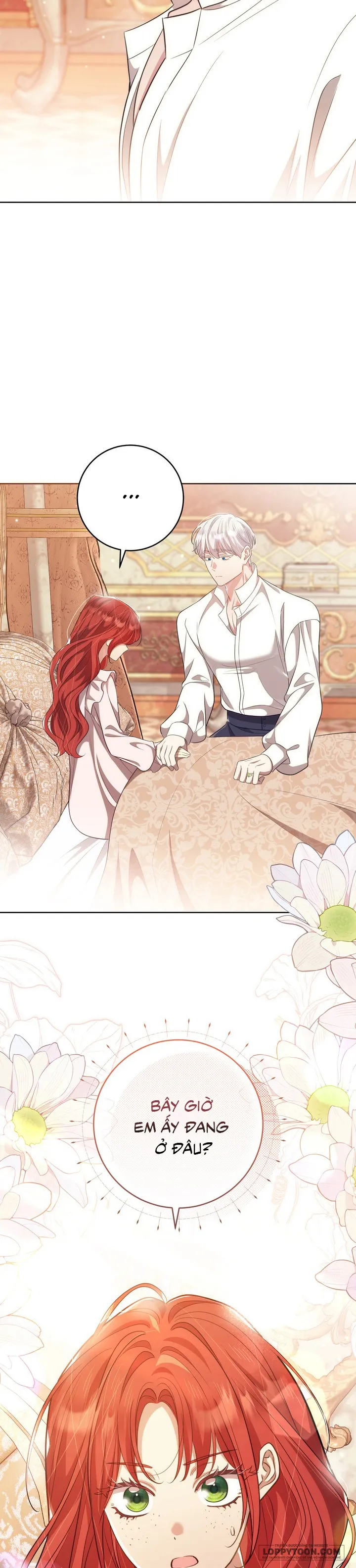 Vị Hoàng Tử Của Em Chap 49 - trang 25