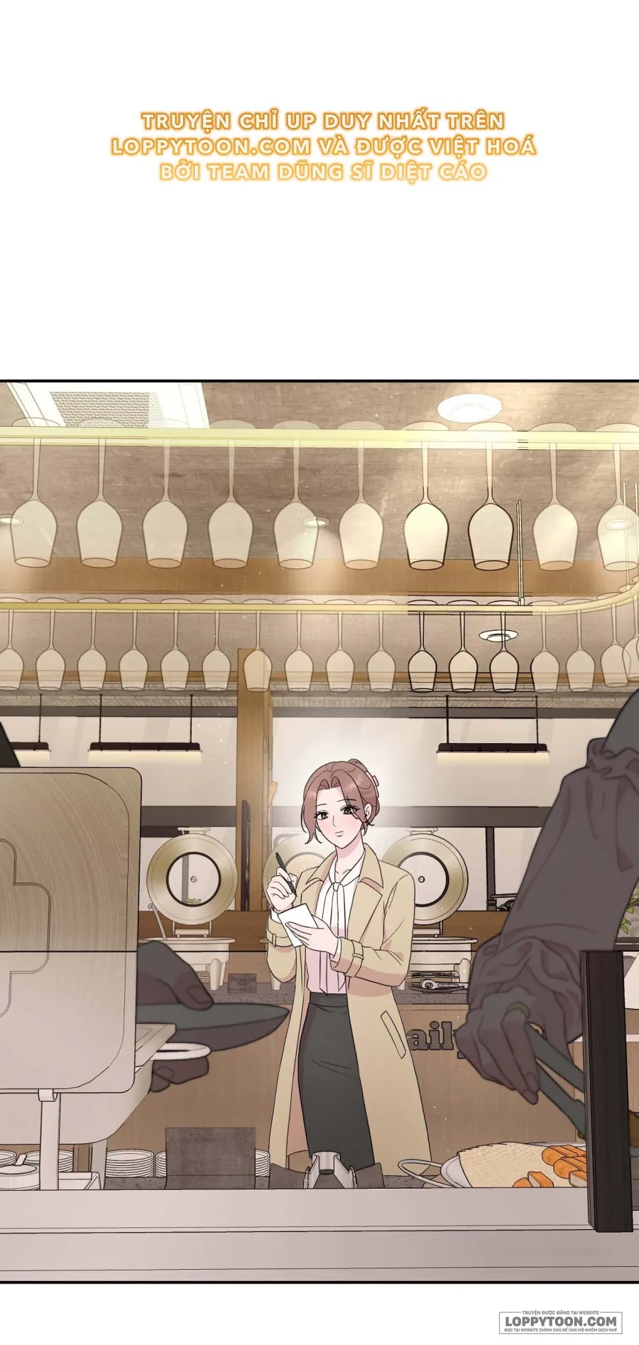 Bạn Anh Trai Tôi : Kang Tae Geon Chap 6 - 🔞🔞🔞 - trang 15