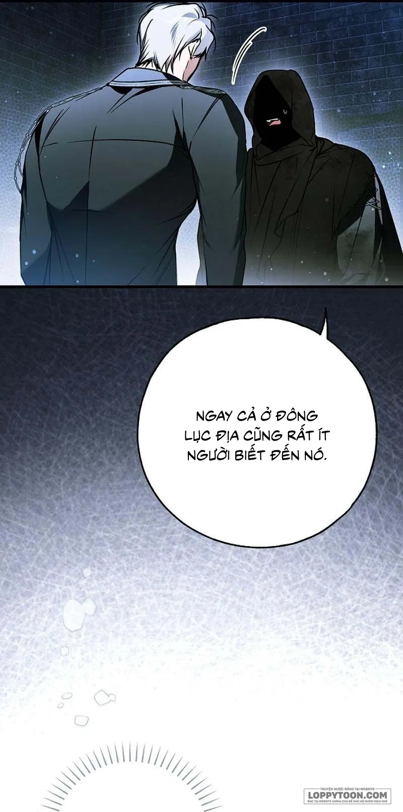 Có Kẻ Đã Sở Hữu Cơ Thể Của Tôi Chap 65 - trang 4