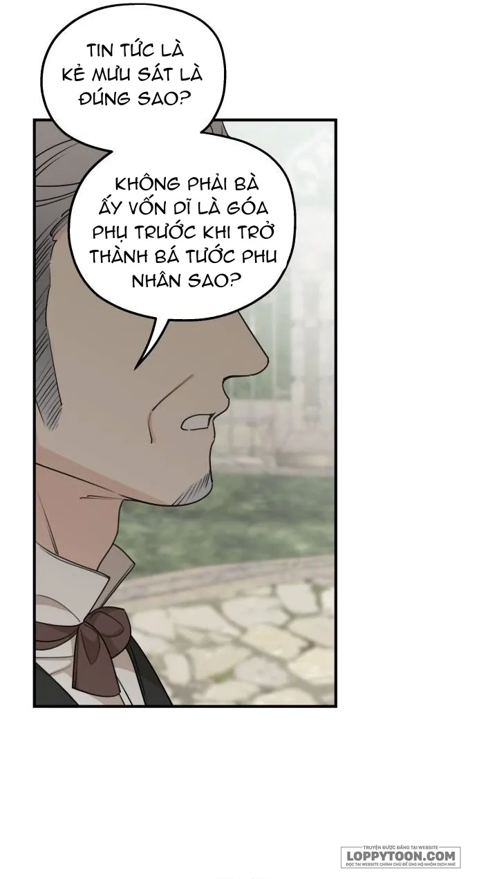 Gia Đình Chồng Quá Ám Ảnh Bởi Tôi Chap 60 - trang 11