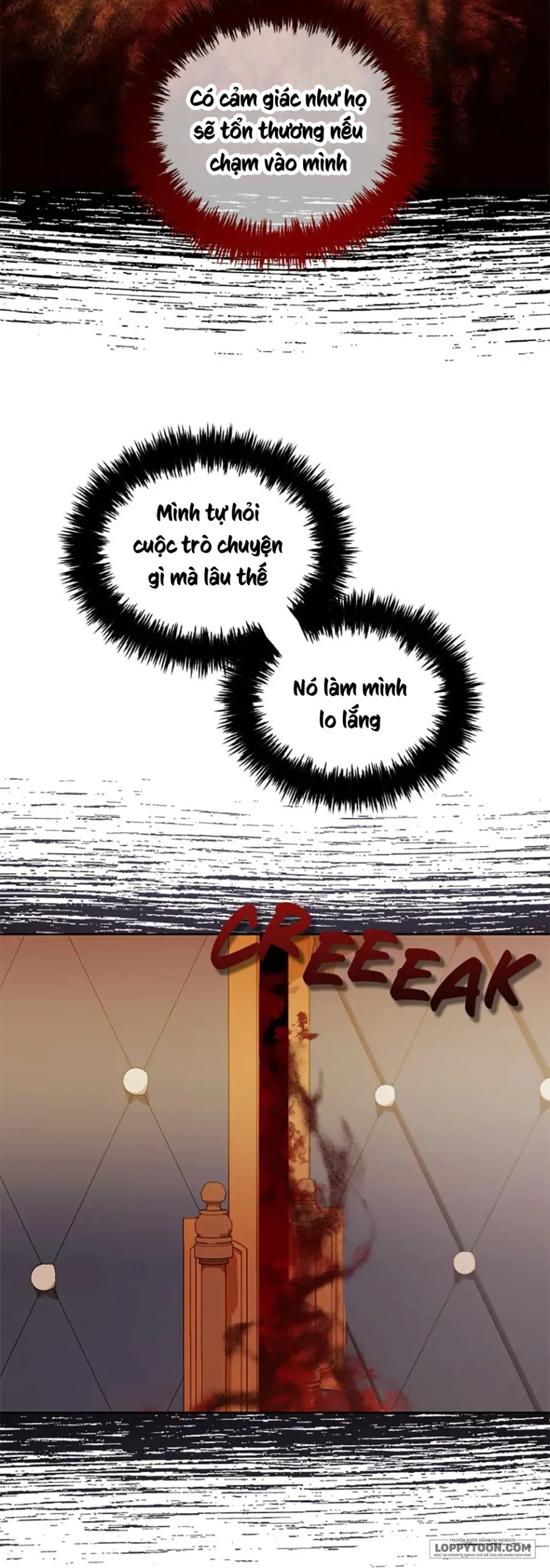 Tôi Sẽ Ở Ngay Bên Cạnh Nam Chính Chap 36 - trang 54