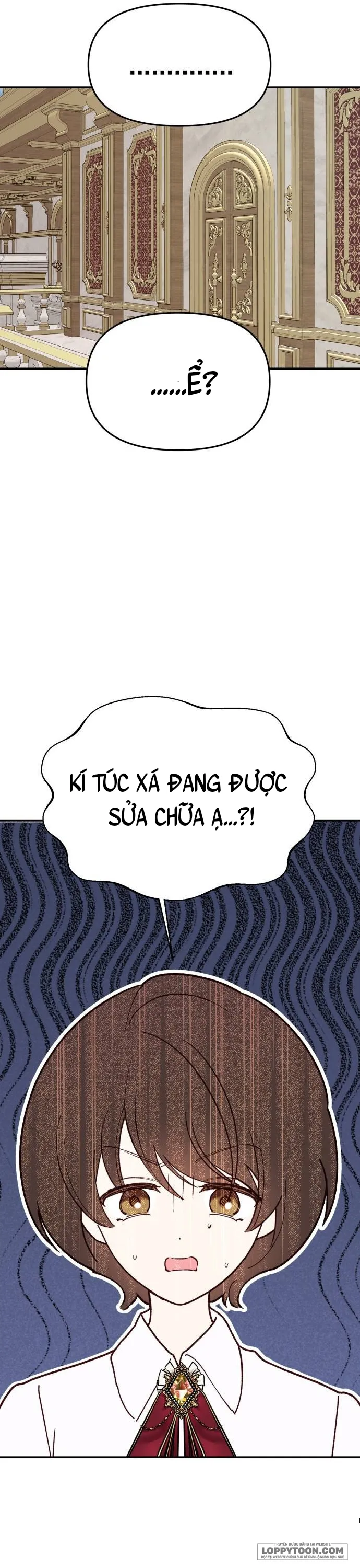 Bảo Vệ Thánh Nữ Giả Mạo Chap 1 - trang 20