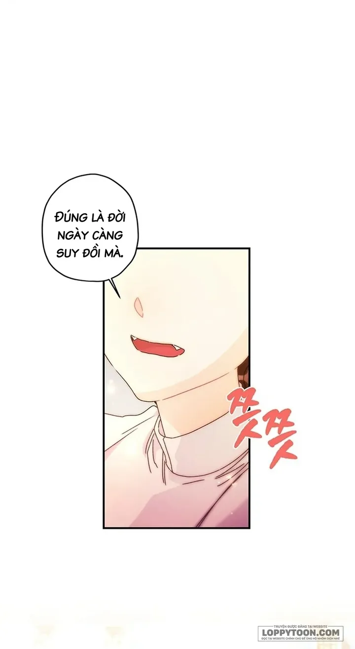 Tôi Đã Trở Thành Con Gái Nuôi Của Nam Chính Chap 172 - trang 33