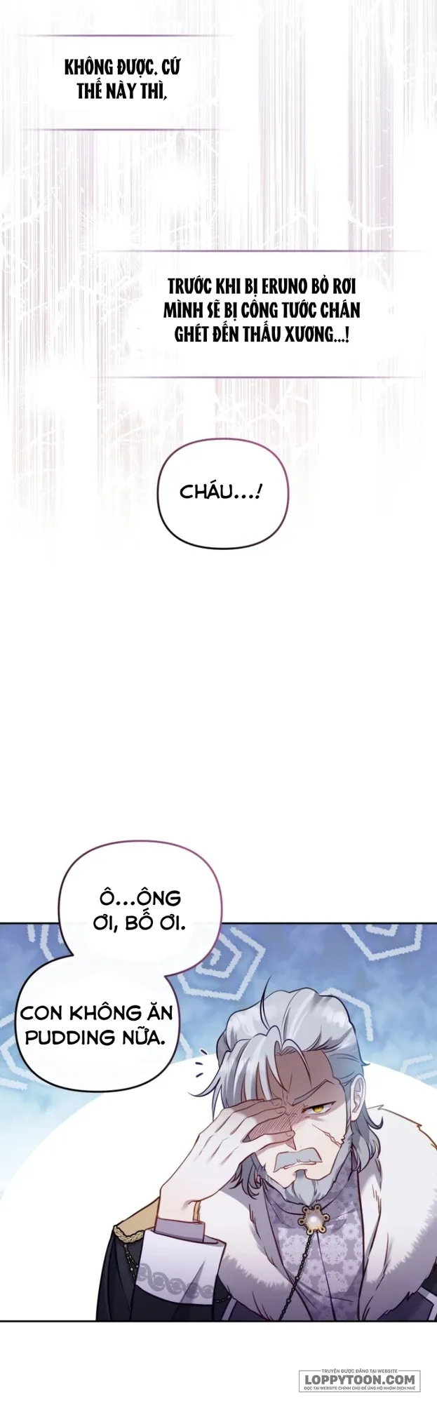 Tôi Đang Được Nuôi Dưỡng Bởi Những Kẻ Phản Diện Chap 7 - trang 12