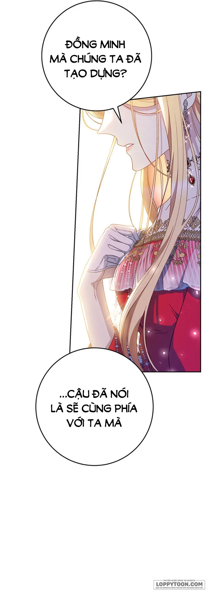 Nuôi Dưỡng Em Gái Xinh Đẹp Chap 30 - trang 42
