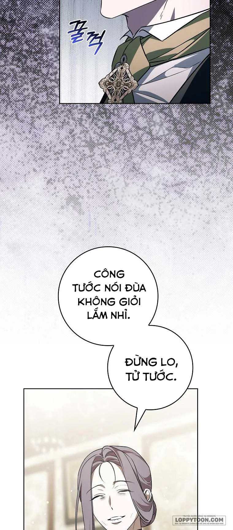 100 lời nguyền tại dinh thự Illestone Chap 29 - trang 33
