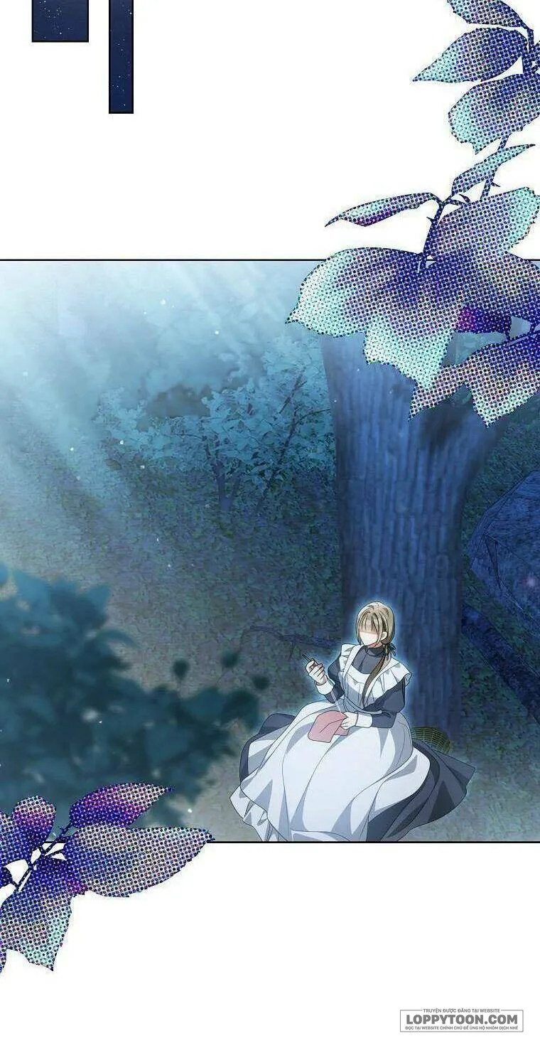 Sao Lại Ám Ảnh Cô Vợ Giả Mạo Quá Vậy? Chap 26 - trang 40
