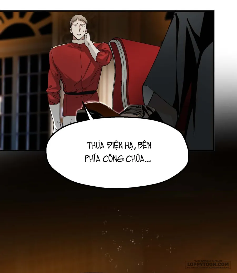 Nàng Sẽ Thuần Phục Những Anh Hùng Chap 4 - trang 41