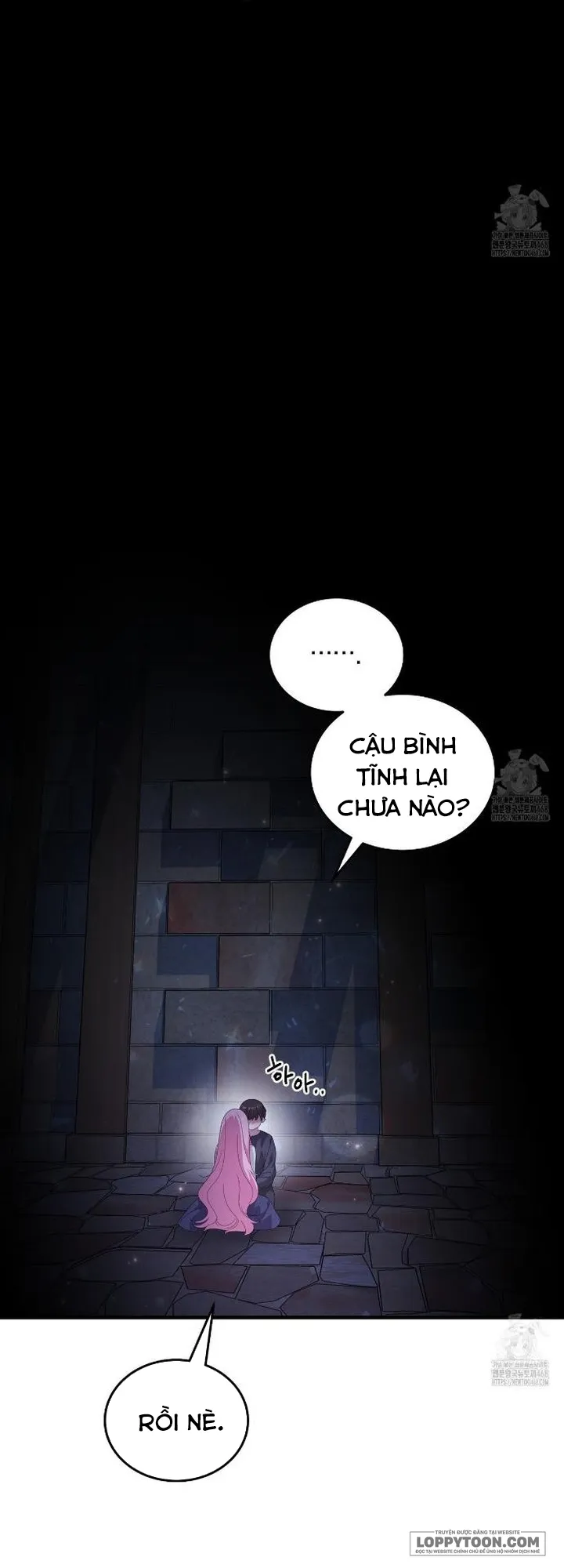 Nàng Tiên, Hãy Ký Hợp Đồng Nào Chap 62 - trang 71